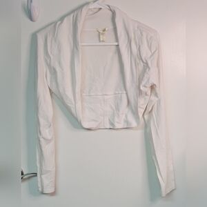 ▪︎Size L, Cropped Cover